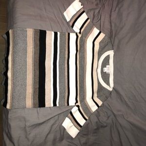 Stretchy LIZ CLAIBORNE shirt